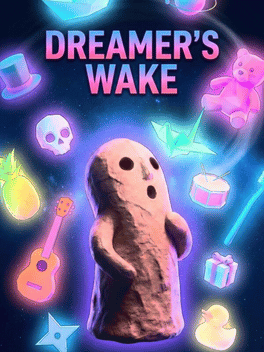 Dreamer's Wake