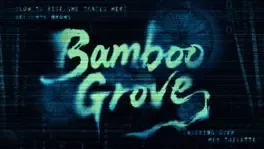 Bamboo Grove