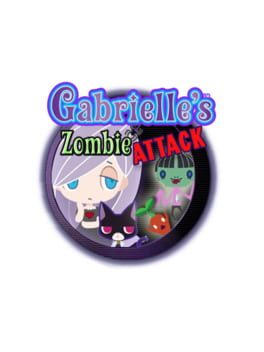 Gabrielle's Zombie Attack