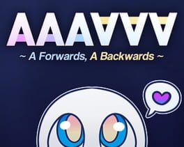 A Forwards, A Backwards