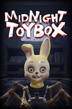 Midnight Toybox
