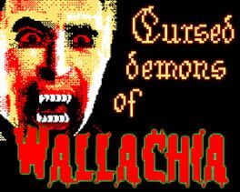 Cursed Demons of Wallachia
