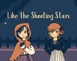 Like the Shooting Stars