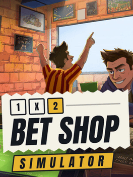 Bet Shop Simulator