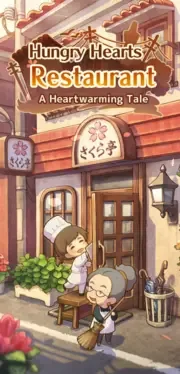 Hungry Hearts Restaurant