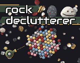 Rock Declutterer