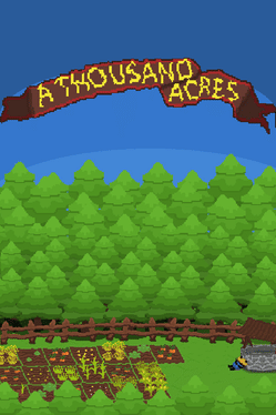 A Thousand Acres