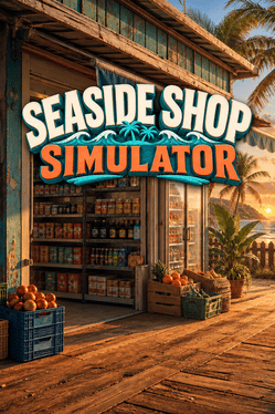 Seaside Shop Simulator