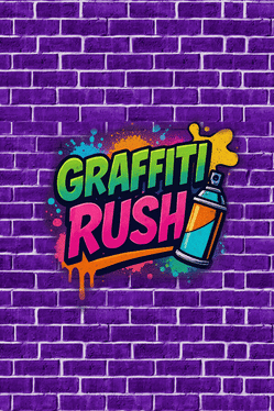 Graffiti Rush