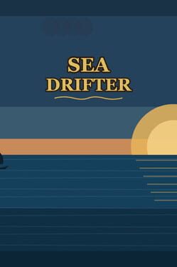 Sea Drifter