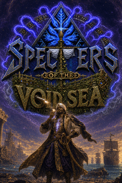 Specters of the Void Sea