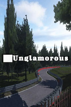 Unglamorous
