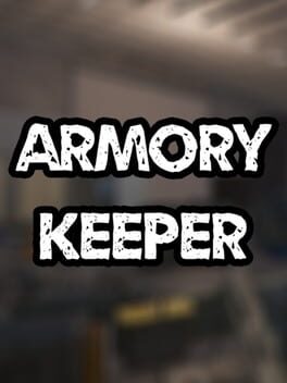 Armory Keeper