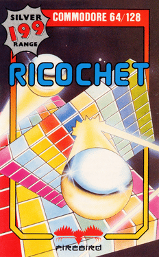 Ricochet