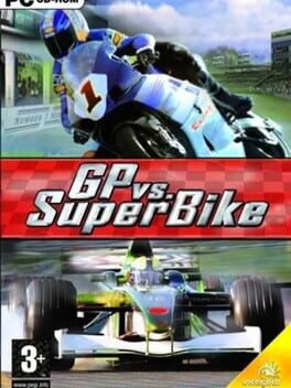 GP vs. Superbike