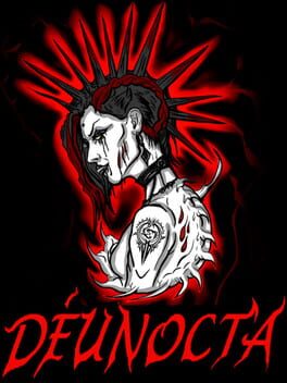 Capa de Deunocta