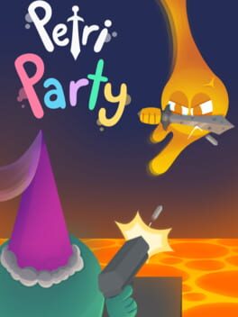 Petri Party