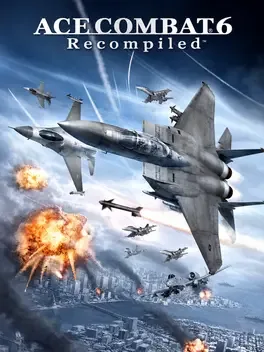 Ace Combat 6: Recompiled