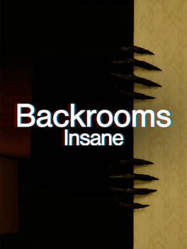 Backrooms Insane