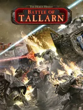 The Horus Heresy: Battle of Tallarn