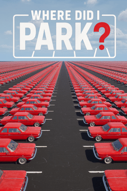 Where Did I Park?