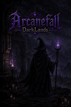 Arcanefall: Darklands