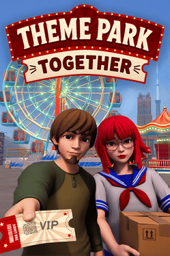 Theme Park Together