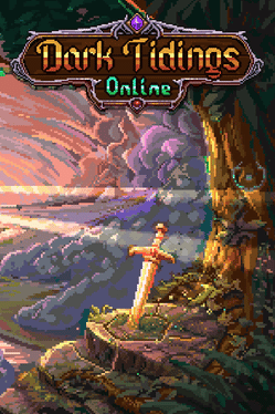 Dark Tidings Online
