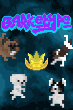 Barketype