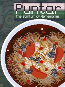 Puntar: The Somtum of Rememories