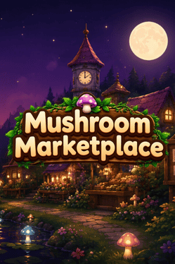 Mushroom Marketplace