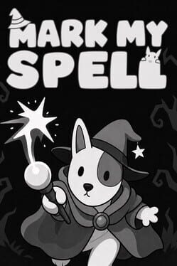 Mark My Spell