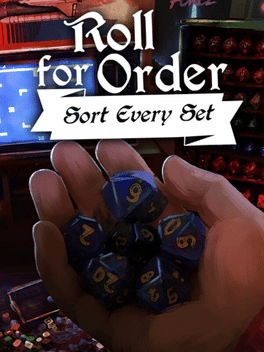 Roll for Order: Sort Every Set!