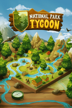 National Park Tycoon