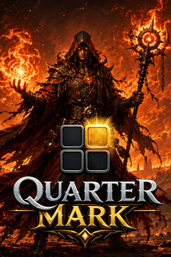 Quartermark