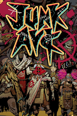 Junk Ark