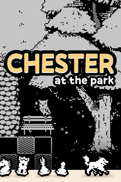 Chester at the Park