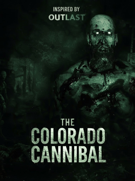 The Colorado Cannibal - A Custom Campaign