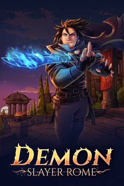 Demon Slayer Rome