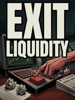 Exit Liquidity