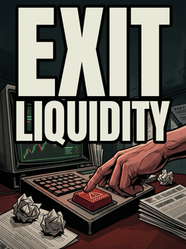 Exit Liquidity