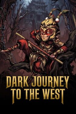 Dark Journey to the West