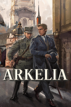 Arkelia: The Fragile Inheritance