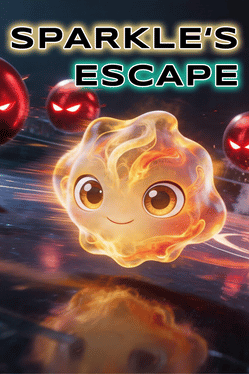 Sparkle's Escape