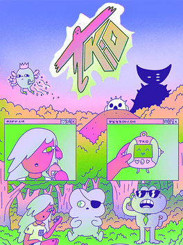 Tkio