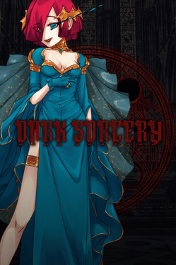 Dark Sorcery