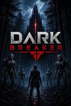 Dark Breaker