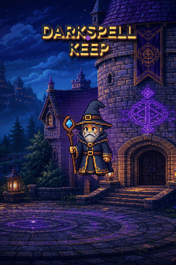 Darkspell Keep