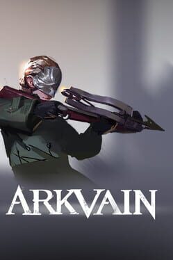 Arkvain