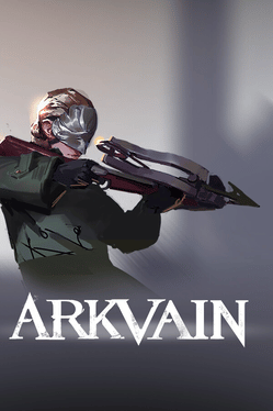 Arkvain